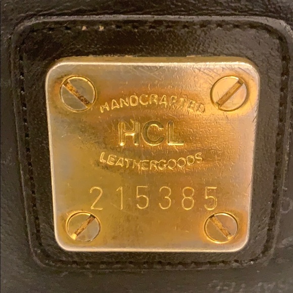 Hcl Vintage Drawstring Flower Bag💫💫 - Picture 2 of 7